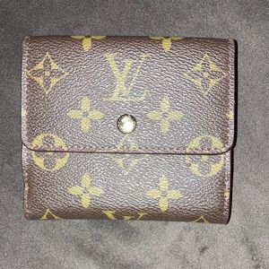 Louis Vuitton Wallet